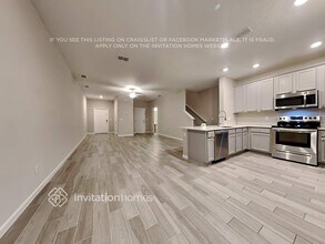 1185 Coastal Mdw Trl in Jacksonville, FL - Building Photo - Building Photo