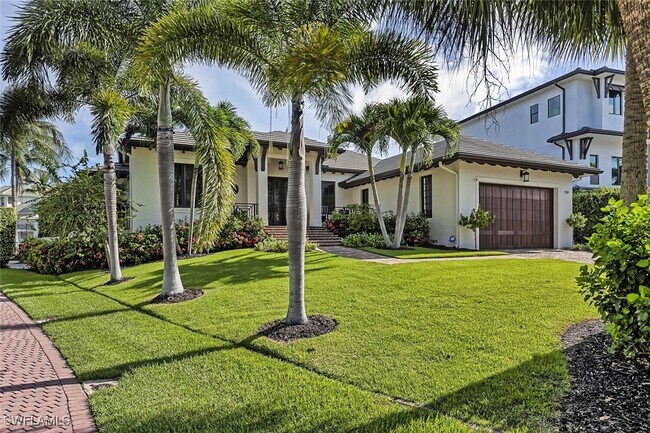 159 Conners Ave in Naples, FL - Building Photo - Building Photo