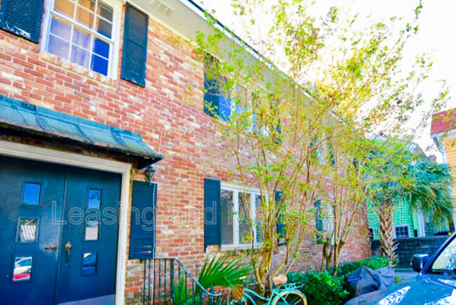 property at 7 Doughty St