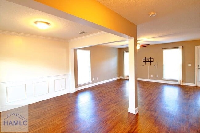 235 Pine View Rd SE in Ludowici, GA - Building Photo - Building Photo