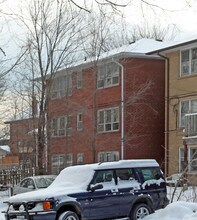 19 Louisa St in Toronto, ON - Building Photo - Building Photo