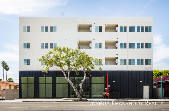 7655 San Pedro St