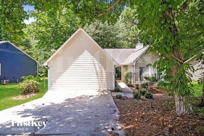 property at 6787 Silver Maple Dr