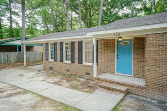 133 S Kirkwood Ave in Rocky Mount, NC - Building Photo - Building Photo