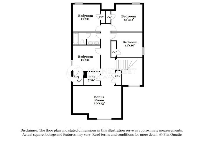 4176 Pearl St in Canyon Lake, TX - Building Photo