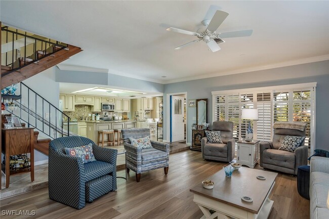 property at 27581 Hacienda E Blvd