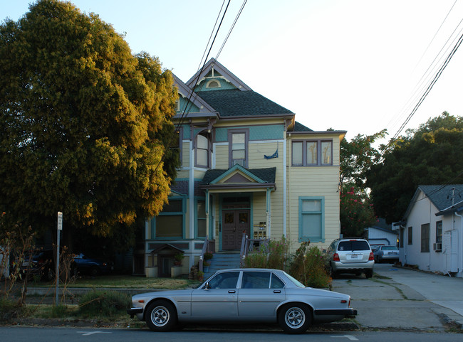 178 N 8th St in San Jose, CA - Foto de edificio - Building Photo