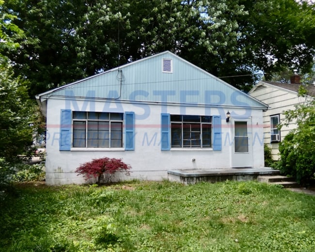 property at 208 Eldred Ave