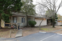 Blue Ridge Hills Apartments in Canton, GA - Building Photo - Building Photo