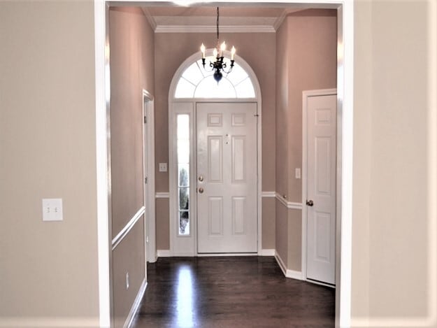 403 Goldenrain Way in Simpsonville, SC - Building Photo - Building Photo
