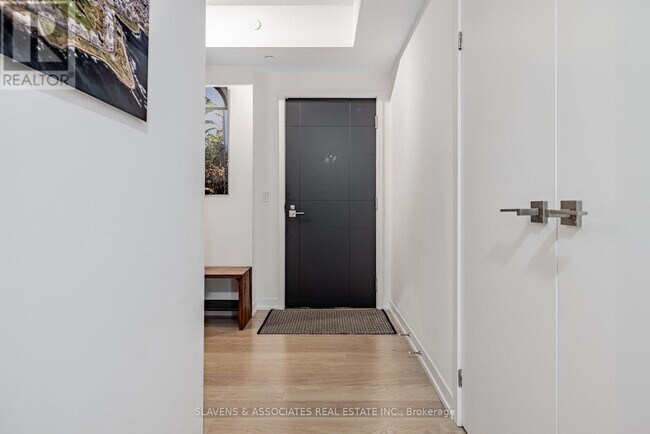 98-1598 Lillian St in Toronto, ON - Building Photo - Building Photo