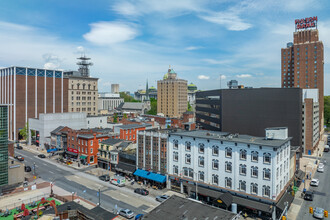 213 N 2nd St in Harrisburg, PA - Building Photo - Building Photo