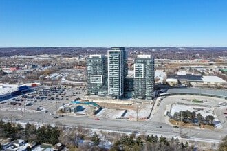 Paradigm Condos in Burlington, ON - Building Photo - Building Photo