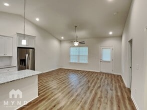 1605 N Weldon St in Gastonia, NC - Building Photo - Building Photo