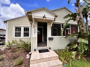 901 W Princeton St in Orlando, FL - Building Photo - Building Photo