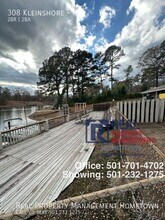 308 Kleinshore Rd in Hot Springs, AR - Building Photo - Building Photo