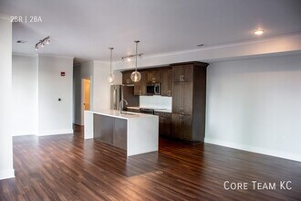 1300 Baltimore Ave in Kansas City, MO - Building Photo - Building Photo