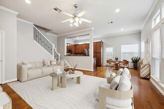1309 East St in Houston, TX - Building Photo - Building Photo