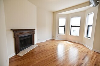 732 W. Grace / 3803-3809 N. Broadway in Chicago, IL - Building Photo - Interior Photo