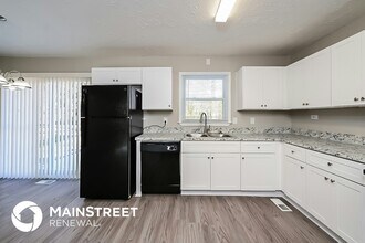 4975 Manor Dr SW in Stone Mountain, GA - Building Photo - Building Photo