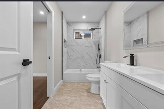 289 Harriet St in Bridgeport, CT - Foto de edificio - Building Photo