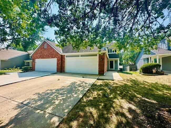 property at 10709 W 115th Terrace