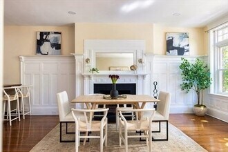 1898 Beacon St, Unit 4 in Brookline, MA - Building Photo - Building Photo