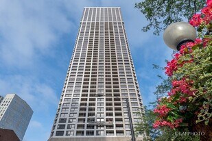 1030 N State St in Chicago, IL - Building Photo