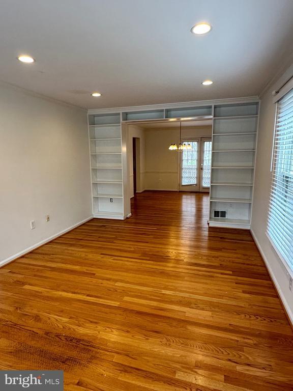 property at 2258 Cartbridge Rd