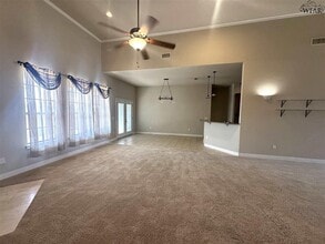 5441 Prairie Lace Ln in Wichita Falls, TX - Building Photo - Building Photo