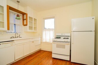 1636 Bonnie Brae St in Houston, TX - Building Photo - Building Photo