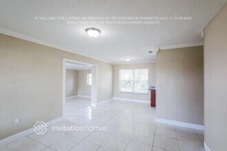 3051 NW 186th Terrace in Miami Gardens, FL - Building Photo - Building Photo