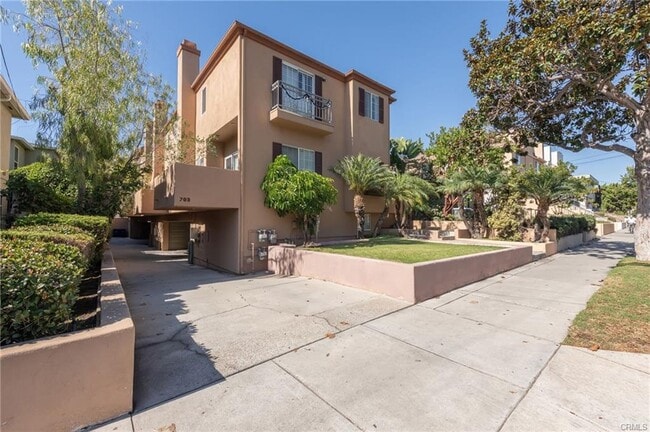 property at 703 Main St