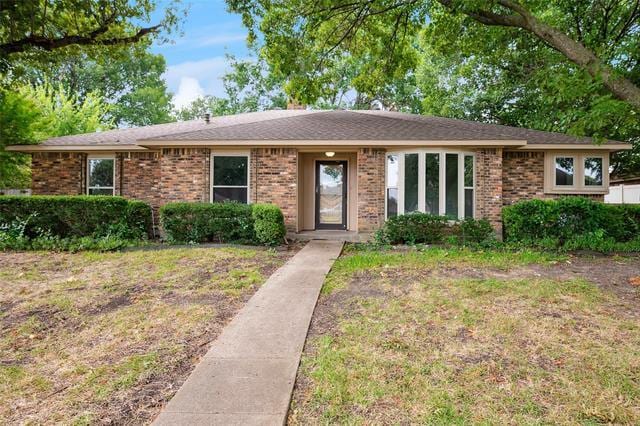 property at 5502 Coronado Dr
