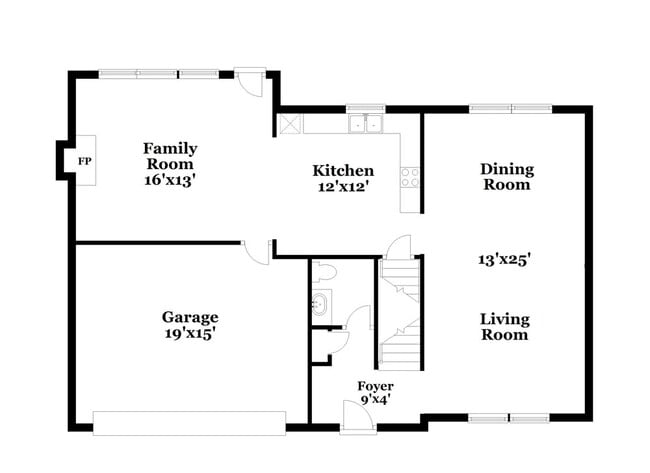 1700 Golden Cloud Ln in Columbus, OH - Building Photo - Building Photo