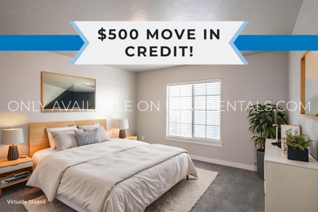 property at 1906 N Geneva Rd