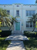 1027 Euclid Ave in Miami Beach, FL - Building Photo