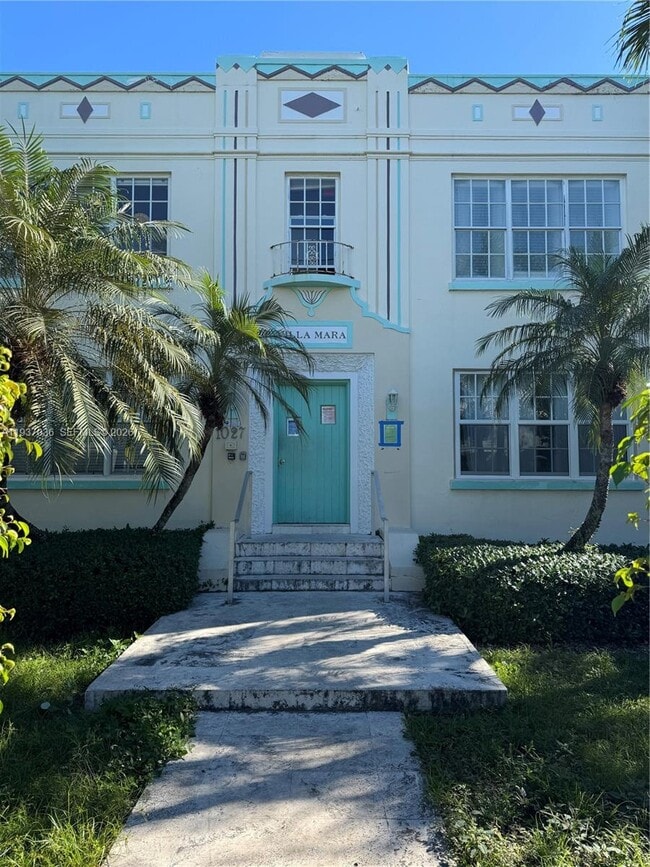 property at 1027 Euclid Ave