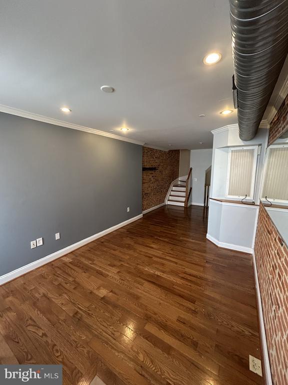 113 N Bradford St in Baltimore, MD - Building Photo - Building Photo