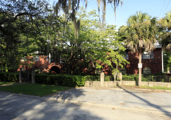 4507 Bull St in Savannah, GA - Building Photo - Building Photo