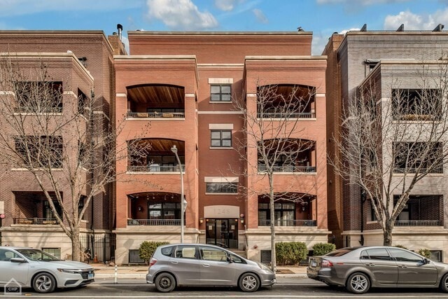 property at 1248 W Jackson Blvd
