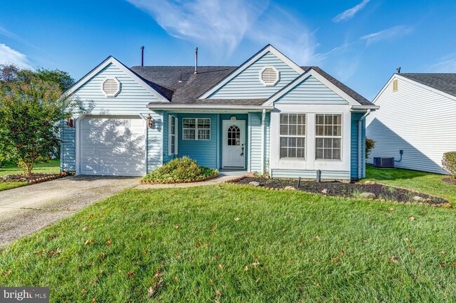 property at 405 Lexington Dr