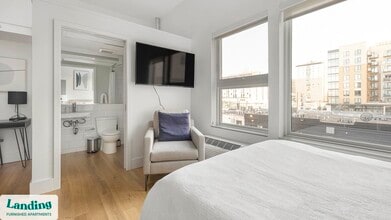 135 Adams St, Unit 207 in Denver, CO - Foto de edificio - Building Photo