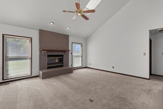 3815 Melstone Ct in Florissant, MO - Building Photo - Building Photo