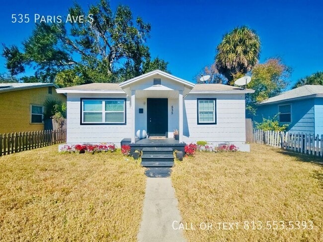 property at 535 Paris Ave S