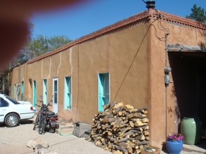 718 Old Santa Fe Trl in Santa Fe, NM - Building Photo - Other