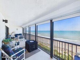1125 Jimmy Buffett Mem Hwy in Satellite Beach, FL - Building Photo