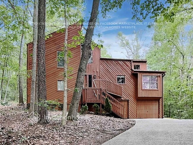 property at 1070 Rockcrest Dr