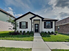 6721 Lake Overlook Dr in Fort Worth, TX - Building Photo