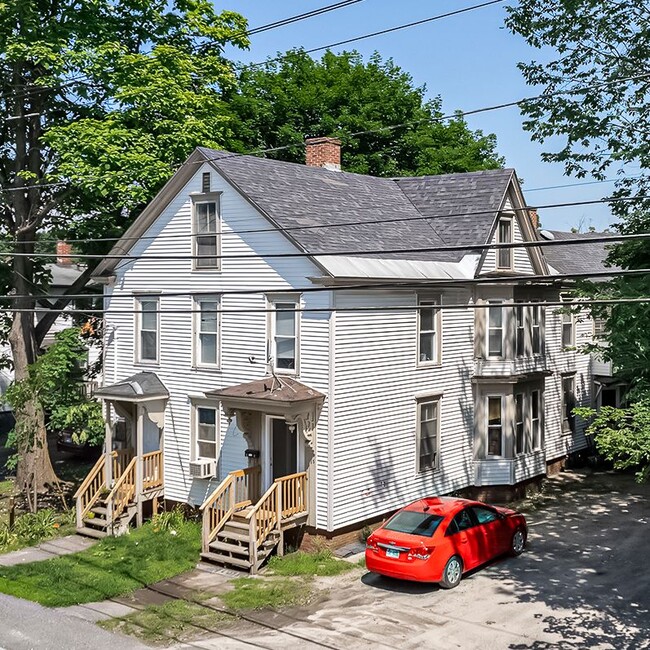 61-65 Sullivan St in Claremont, NH - Building Photo - Primary Photo